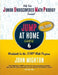 Jump at Home: Grade 6 by John Mighton