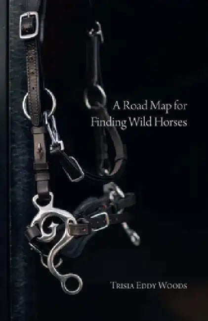 A Roadmap for Finding Wild Horses by Trisia Eddy Woods