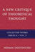 A New Critique of Theoretical Thought, Vol. 2 by Herman Dooyeweerd