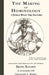 The Making of Hominology: A Science Whose Time Has Come by Dmitri Bayanov