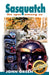 Sasquatch: The Apes Among Us Hc: The Apes Among Us by John Green