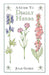 Guide to Deadly Herbs: A Guide to Deadly Herbs by Julie Gomez