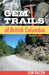 Gem Trails of British Columbia by Cam Bacon