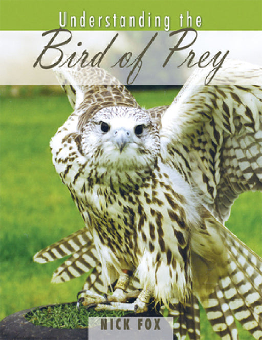 Understanding the Bird of Prey by Nick Fox