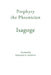 Isagoge by Porphyry the Phoenician