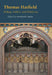 Thomas Hatfield: Bishop, Soldier, and Politician by Anthony Bash