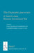 The Disputatio Puerorum: A Ninth-Century Monastic Instructional Text by Andrew Rabin, Liam Felsen