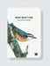 Bird Spotting: Notes from the Field by Mark Peck, Emily Rondel