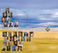 Illuminating the Alberta Order of Excellence by Allison Sivak