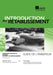 Introduction au rétablissement: Animation efficace de groupes en début de rétablissement - Guide de l'animateur by Michael Dean, Phillip Lange