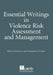 Essential Writings in Violence Risk Assessment by Hy Bloom, Christopher D. Webster