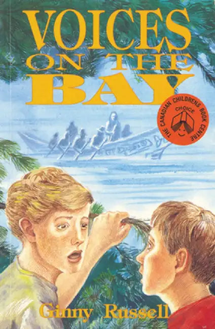 Voices on the Bay by Virginia Russell