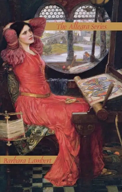 The Allegra Series by Barbara Lambert