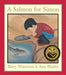 A Salmon for Simon by Betty Waterton