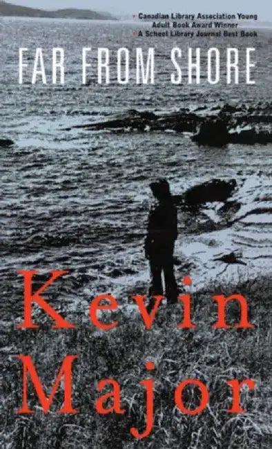 Far from Shore by Kevin Major
