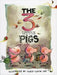 The Three Little Pigs by Marie-Louise Gay
