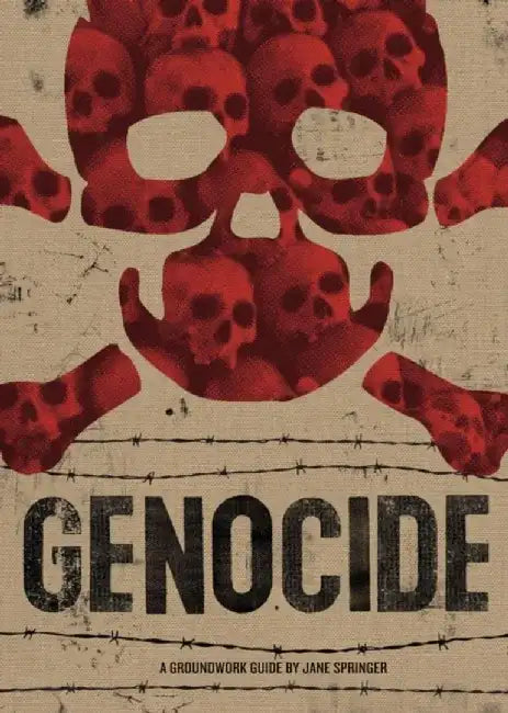Genocide by Jane Springer