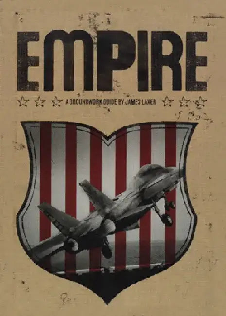 Empire by James Laxer