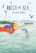 Becca at Sea by Deirdre Baker