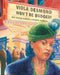 Viola Desmond Won't Be Budged! by Jody Nyasha Warner, Richard Rudnicki