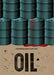 Oil by James Laxer