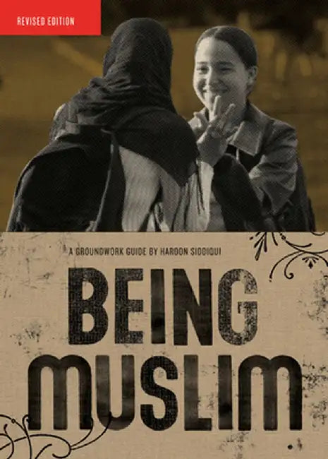 Being Muslim by Haroon Siddiqui