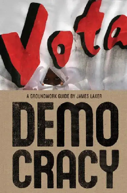 Democracy by James Laxer