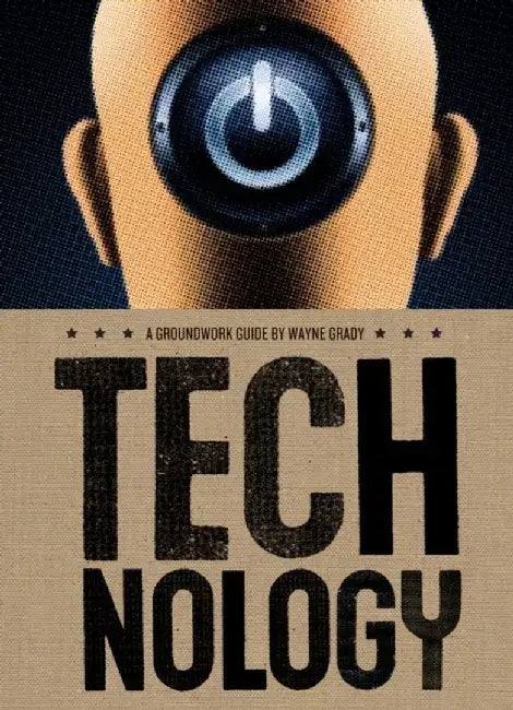 Technology by Wayne Grady