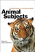 Animal Subjects: An Ethical Reader in a Posthuman World by Jodey Castricano
