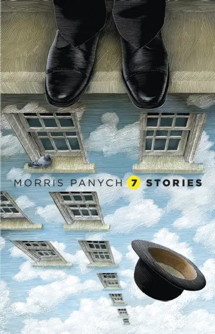 7 Stories by Morris Panych