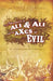 Adventures of Ali & Ali and the Axes of Evil: A Divertimento for Warlords by Marcus Youssef, Guillermo Verdecchia, Camyar Chai