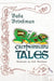 The Rap Canterbury Tales by Baba Brinkman, Erik Brinkman