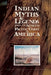 Indian Myths & Legends from the North Pacific Coast of America: A Translation of Franz Boas' 1895 Edition of Indianische Sagen Von Der Nord-Pacifische by Franz Boas, Randy Bouchard, Dorothy Kennedy