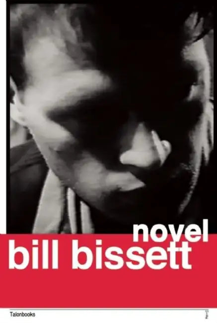 Novel by Bill Bissett