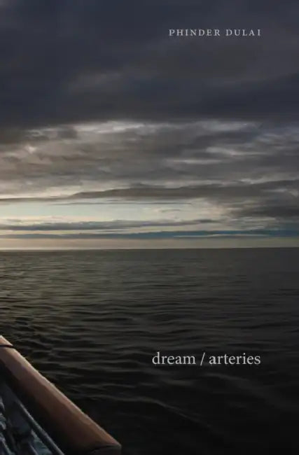 Dream / Arteries by Phinder Dulai