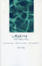 Making Waves: Three Radio Plays by Emil Sher
