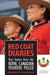 Red Coat Diaries: True Stories from the Royal Canadian Mounted Police by Aaron Sheedy