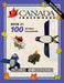 O Canada Crosswords Book 21 by Gwen Sjogren