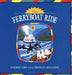 The Ferryboat Ride Colouring Book by Robert Perry
