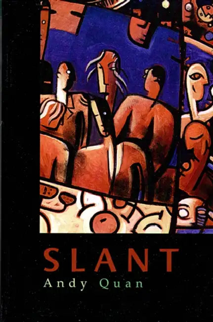 Slant by Andy Quan