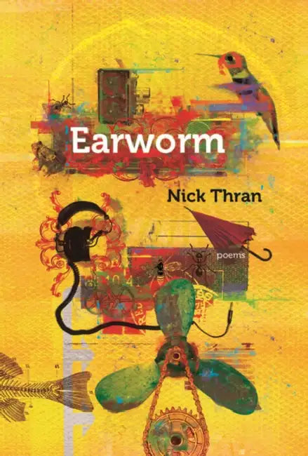Earworm by Nick Thran