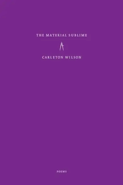 The Material Sublime by Carleton Wilson