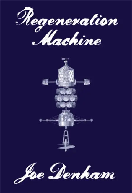Regeneration Machine by Joe Denham