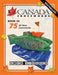 O Canada Crosswords Book 26 by Gwen Sjogren