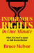 Indigenous Rights in One Minute: What You Need to Know to Talk Reconciliation by McIvor, Bruce