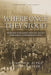 Where Once They Stood: Newfoundland's Rocky Road to Confederation by Raymond B. Blake