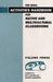Nesa: Activites Handbook for Native and Multicultural Classrooms, Volume 3 by Native Education Services Associates
