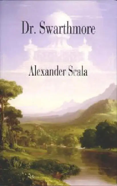Dr Swarthmore by Alexander Scala
