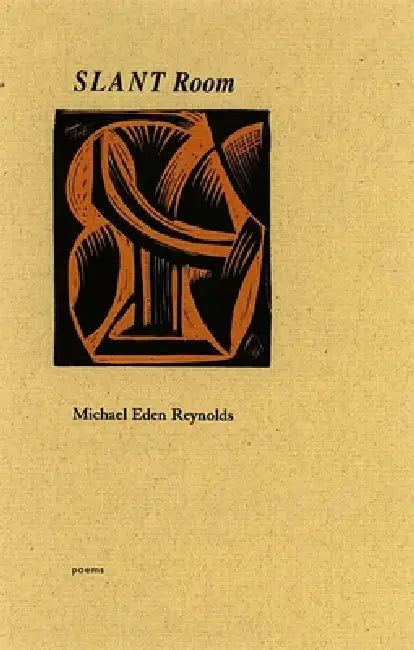 Slant Room by Michael Eden Reynolds