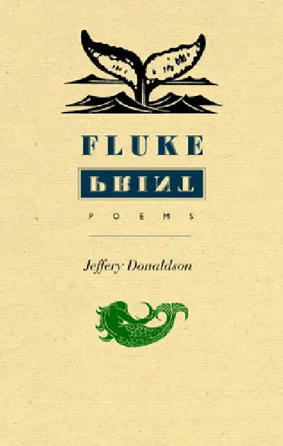 Fluke Print by Jeffery Donaldson